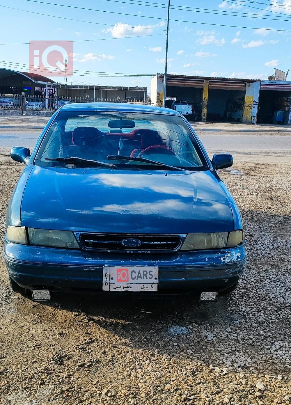 هیۆندای سکوپ